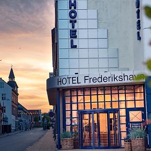 Hotel Frederikshavn